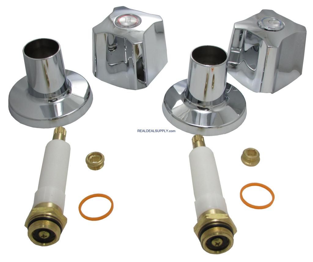 Real Deal Supply Kohler Trend Shower Valve Renovation Kit>405633